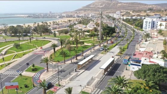 حولي 210 ملايير درهم الغلاف المالي الإجمالي لتنفيذ حكامة الجيل الجديد من برامج التنمية الترابية المندمجة