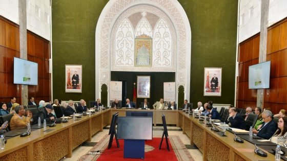 المجتمع المدني يدعو في ندوة بمراكش إلى التعجيل بإصدار المراسيم التطبيقية المرتبطة بقانون التراث بما يضمن تحقيق أهدافه في صون التراث وحمايته