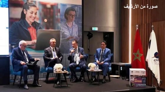 “كيف تصبح الصادرات محركا للنمو” في الدورة الثانية لملتقى المقاولات الصغيرة جدا والصغرى والمتوسطة