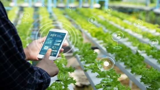 الصين تكشف عن أول نموذج ذكاء اصطناعي مفتوح المصدر لحماية المحاصيل الزراعية
