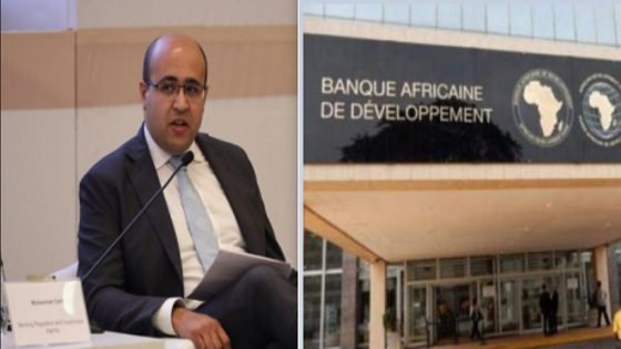 التزامات مجموعة البنك الإفريقي للتنمية في المغرب بلغت مستوى قياسيا ناهز 1,3 مليار أورو خلال 2025