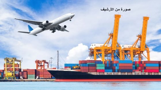 العجز التجاري في المغرب يرتفع إلى 87,37 مليار درهم عند متم مارس  