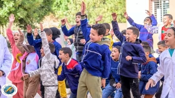 المغرب واصل جهوده لتعزيز الإصلاحات الوطنية وتحقيق نتائج ملموسة لصالح الأطفال