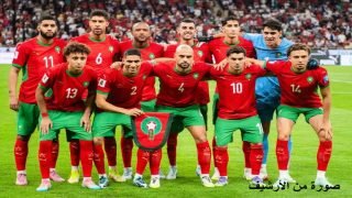  الإعلان عن اللائحة الرسمية للاعبي المنتخب المغربي لخوض نهائيات كأس العالم 2026