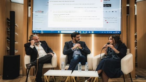 الذكاء الاصطناعي في خدمة مغاربة العالم