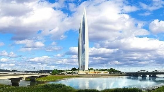 أوك دياريو” الإسبانية: برج محمد السادس يمثل رمزا للابتكار المعماري والاستدامة