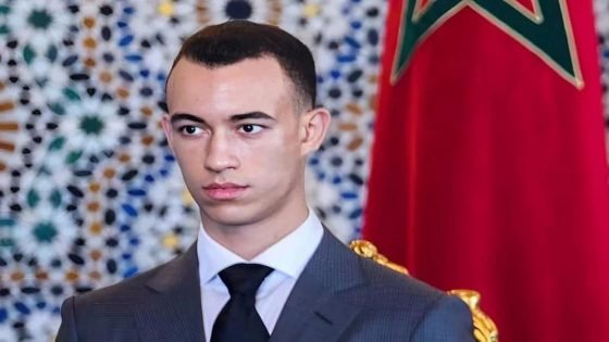 صاحب السمو الملكي ولي العهد الأمير مولاي الحسن يترأس بالرباط افتتاح الدورة الثالثة من معرض المغرب لصناعة الألعاب الإلكترونية
