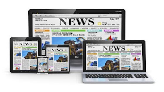 Modern computer media devices