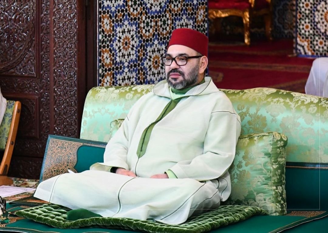 جلالة الملك يصدر عفوه السامي على 1376 شخصا بمناسبة عيد الأضحى المبارك