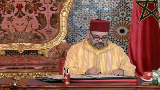  جلالة الملك يجدد إدانته القوية للعدوان الإيراني الغاشم الذي استهدف أمن واستقرار الشعب البحريني الشقيق