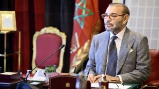 جلالة الملك محمد السادس يتفضل بالعفو على مشجعين سنغاليين مسجونين بسبب “أحداث الكان 2026”