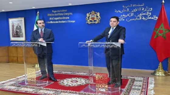 سوريا تشيد بالجهود المتواصلة التي يبذلها جلالة الملك محمد السادس، رئيس لجنة القدس، لصالح القضية الفلسطينة