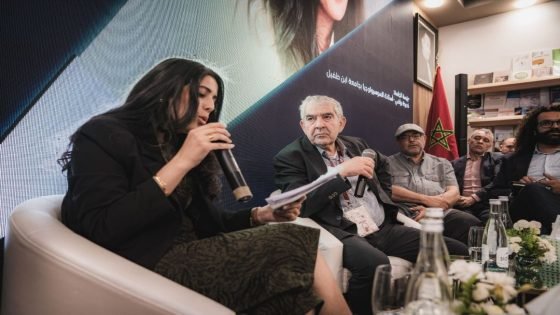 إدريس اليزمي: في الحاجة لنفس جديد لسياسة الهجرة 