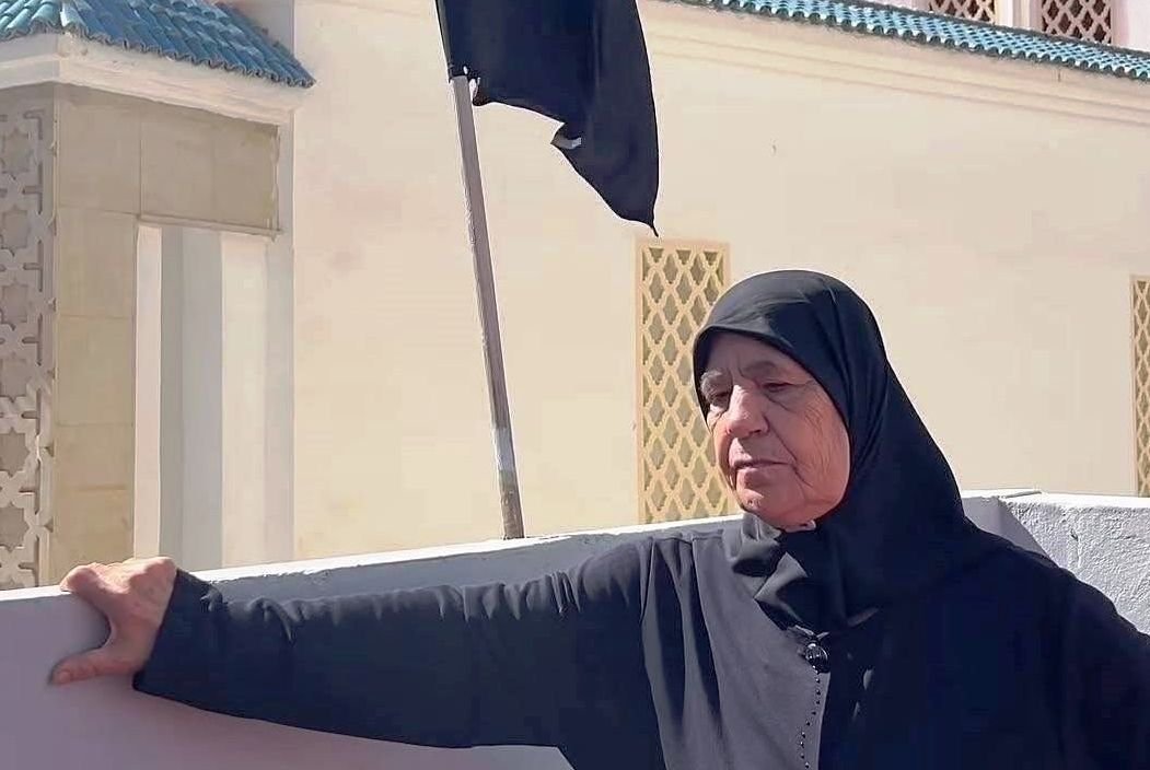 مجتمع معطوب ..عندما يصبح  التعبير عن الألم جريمة     