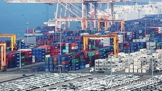 منظمة التعاون الاقتصادي والتنمية تتوقع انخفاض معدل النمو المحتمل لكوريا إلى أدنى مستوى في 2027
