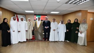 مذكرة تفاهم بين المندوبية الوزارية المكلفة بحقوق الإنسان واللجنة الدائمة لحقوق الإنسان الإماراتية