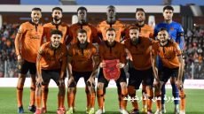 فريق نهضة بركان يعتلي الصدارة مستفيدا من تعادل المغرب الفاسي والجيش الملكي