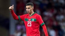  بلال الخنوس أحد أفضل مواهب كرة القدم المغربية أمام فرصة التألق في مونديال 2026  