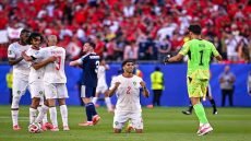 الصحافة الهندية تشيد بأداء أسود الأطلس بعد الفوز على اسكتلندا في مونديال 2026