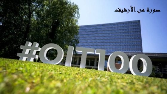 حماية العاملين في المنصات الرقمية: منظمة العمل الدولية تتبنى معاهدة غير مسبوقة