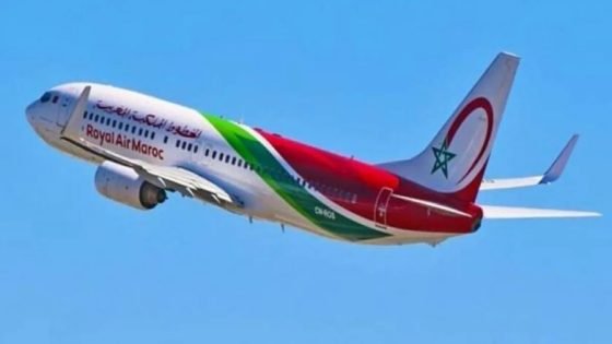 الخطوط الملكية المغربية تدشن أول خط جوي مباشر بين الدار البيضاء ولوس أنجلوس