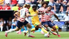الولايات المتحدة تحجز تذكرة العبور إلى دور الـ32 من كأس العالم 2026