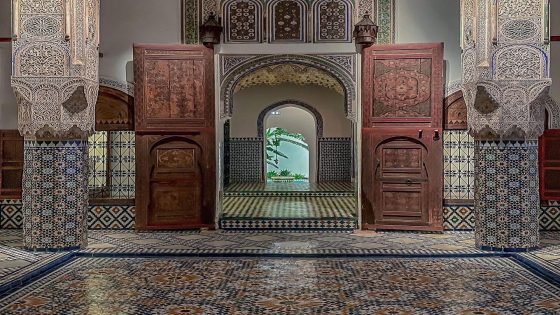 حين تمتزج الصداقة بالذاكرة: سفر عبر عبق التاريخ في قلب متحف موسيقى