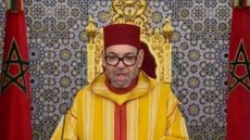 رسائل الملك محمد السادس في خطابه بمناسبة عيد العرش