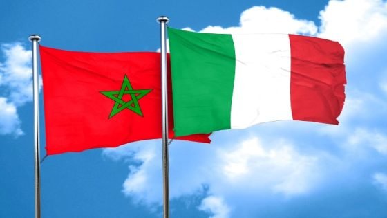 توقيع اتفاق ببراتو لتعزيز المبادلات الاقتصادية بين المغرب وإيطاليا