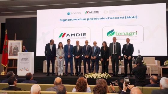 السلوك المسؤول للمقاولات بالمغرب محور ندوة رفيعة المستوى بالرباط